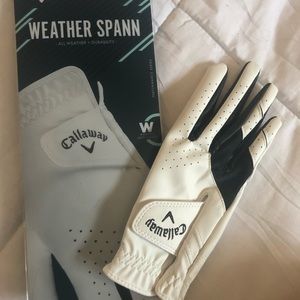 women’s right hand glove
